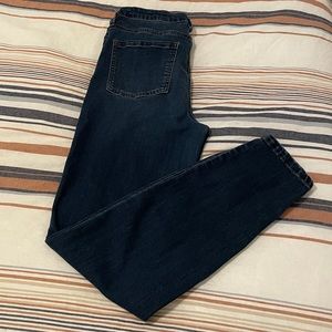 Buffalo - Mollie High Rise Stretch Skinny Jeans, Size 4/27